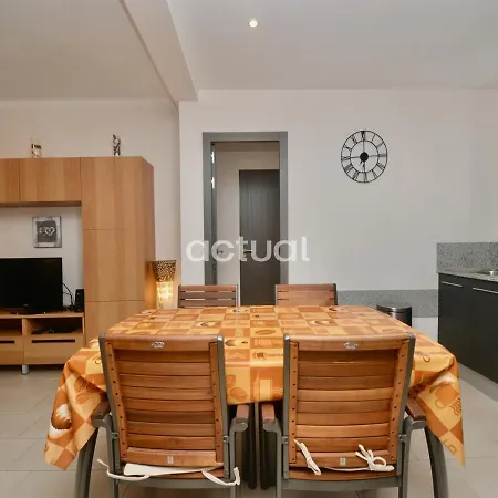 Bris Mar 15 Apartman Platja d'Aro
