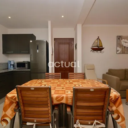 Bris Mar 15 Apartamento *