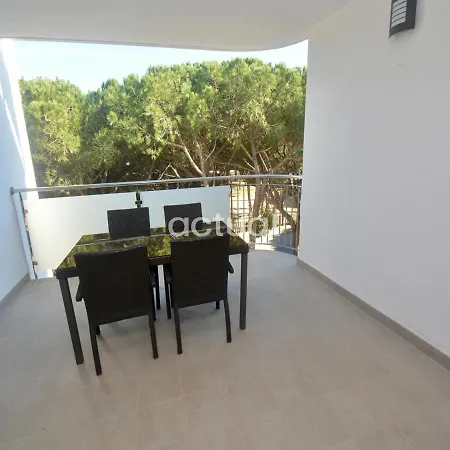 Apartman Bris Mar 15 Platja d'Aro