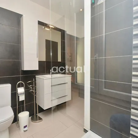 Apartman Bris Mar 15