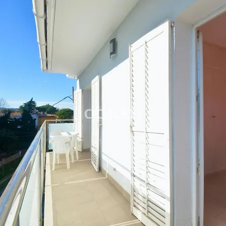 Bris Mar 15 Apartment Platja d'Aro