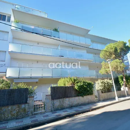 Apartment Bris Mar 15 Platja d'Aro