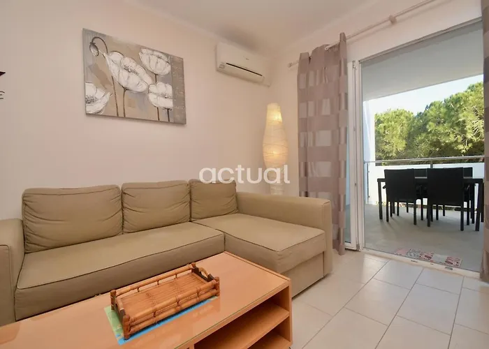 Apartment Bris Mar 15 Platja d'Aro