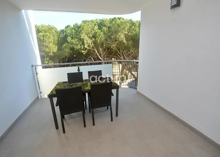 Apartment Bris Mar 15 Platja d'Aro