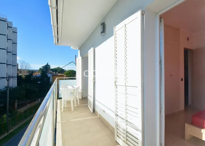 Bris Mar 15 Apartment Platja d'Aro