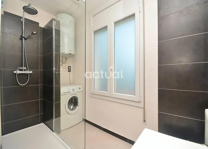Apartment Bris Mar 15 *