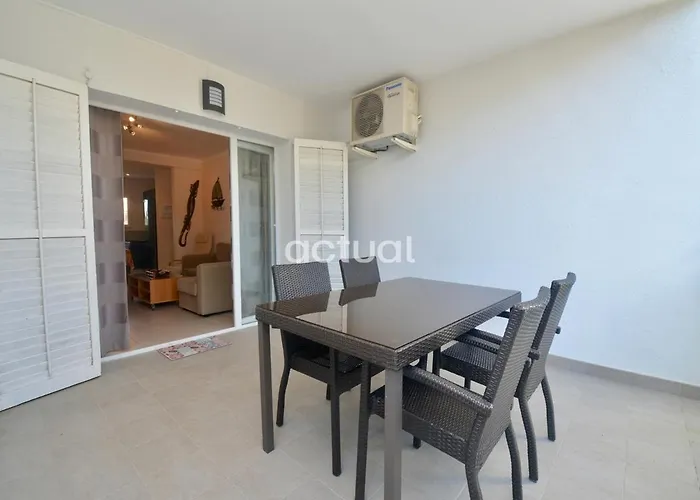 Apartment Bris Mar 15 Platja d'Aro