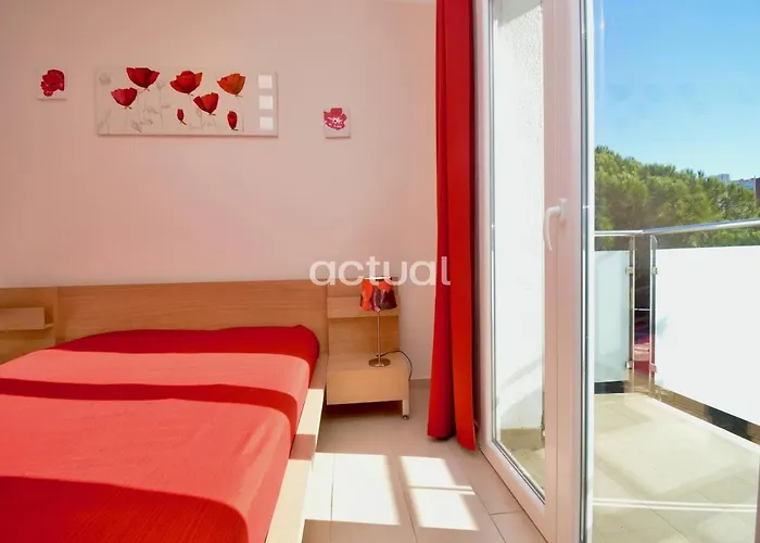 Apartment Bris Mar 15 Platja d'Aro