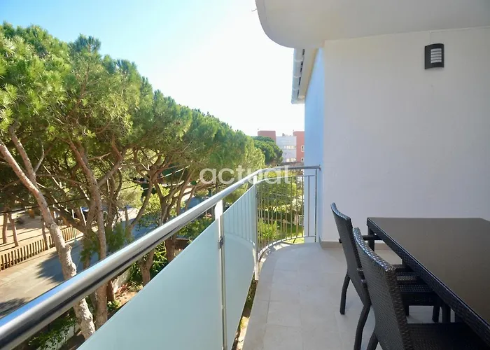 Bris Mar 15 Platja d'Aro
