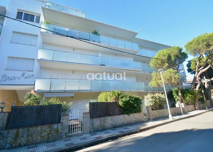 Apartment Bris Mar 15 Platja d'Aro