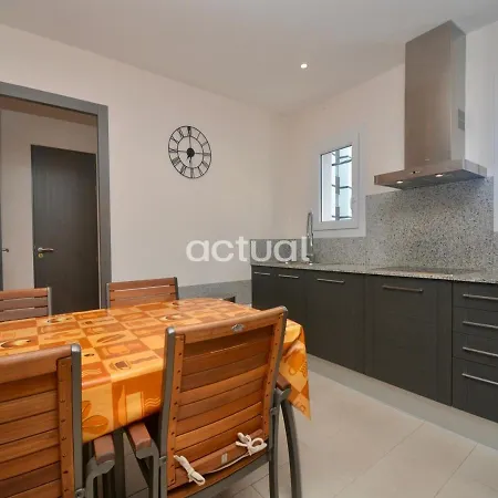 Bris Mar 15 Apartamento Platja d'Aro