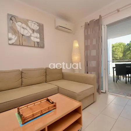 Apartamento Bris Mar 15 Platja d'Aro