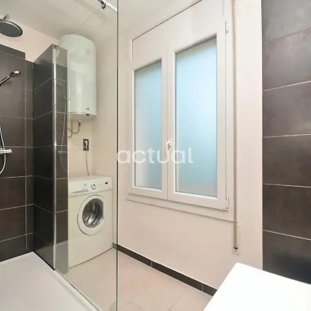 Apartamento Bris Mar 15 *