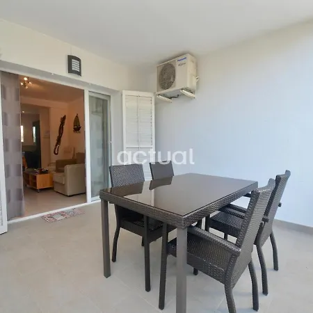 Apartamento Bris Mar 15 Platja d'Aro