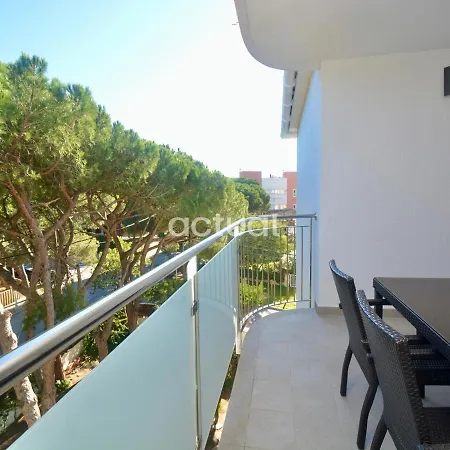 Bris Mar 15 Platja d'Aro