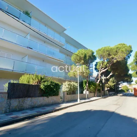Bris Mar 15 * Platja d'Aro